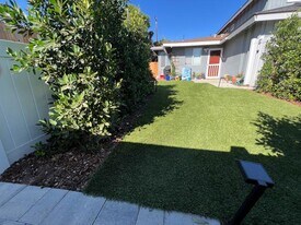 5512 Cathedral Oaks Rd, Unit B in Santa Barbara, CA - Building Photo