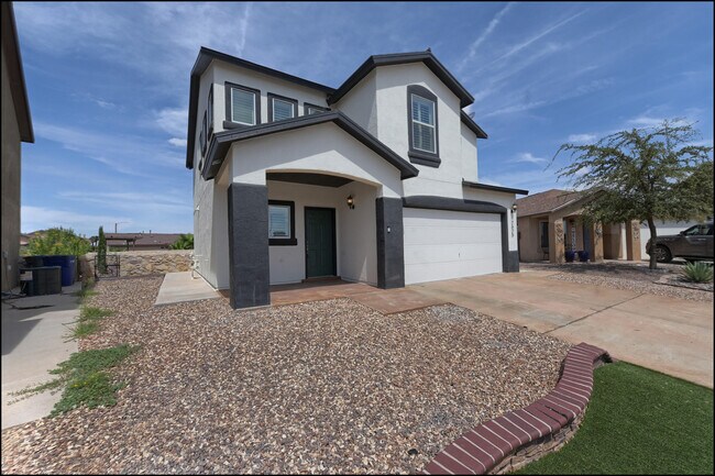 2625 Chris Evert Pl in El Paso, TX - Building Photo - Building Photo