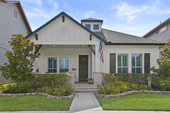 16718 Echo Heights Dr in Cypress, TX - Building Photo - Building Photo