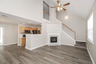 143 Oak Grove Pl in Acworth, GA - Building Photo - Building Photo