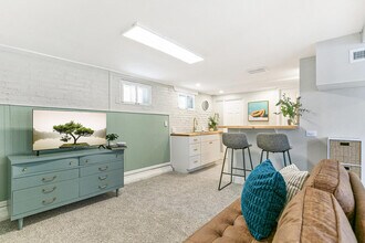 2619 E 12th Ave, Unit SI ID1245223P in Denver, CO - Building Photo - Building Photo