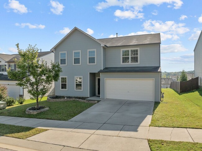 property at 2621 Perthshire Ln