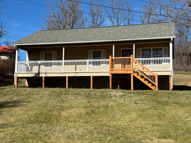 property at 32 Indian Branch Rd
