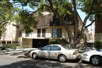 Residential Condominiums in Burbank, CA - Building Photo - Building Photo