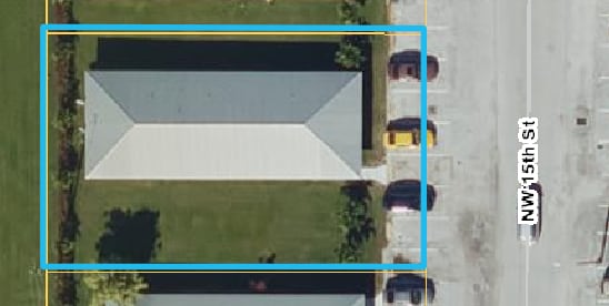 216 NW 15th St, Unit 216 NW 15th St