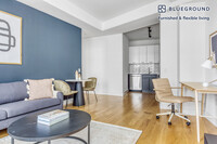 63 Wall St, Unit FL31-ID11 in New York, NY - Building Photo - Building Photo