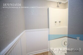 101 W Hinkley Ave in Brookland, AR - Building Photo - Building Photo