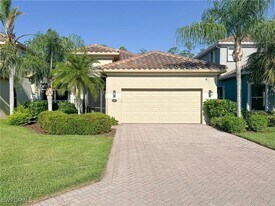 20456 Ardore Ln in Estero, FL - Building Photo
