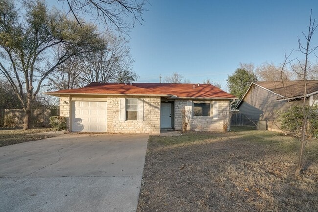 5722 Shreveport Dr in Austin, TX - Building Photo - Building Photo