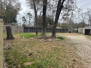 1911 Bending Bough Ln in Spring, TX - Building Photo - Building Photo