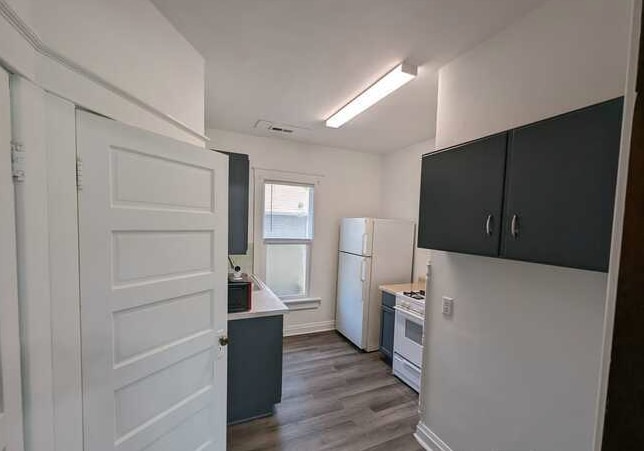 202 E Barker Ave in Michigan City, IN - Building Photo - Building Photo