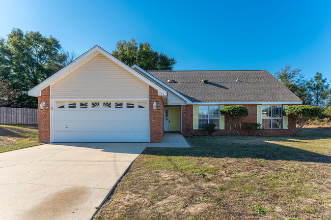 property at 546 Tikell Dr