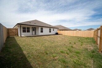 1414 Sideoats Ln in Temple, TX - Building Photo - Building Photo