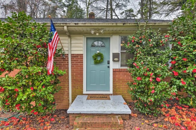 property at 3407 Coldstream Ln