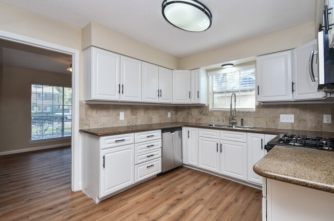 property at 4730 Theall Rd