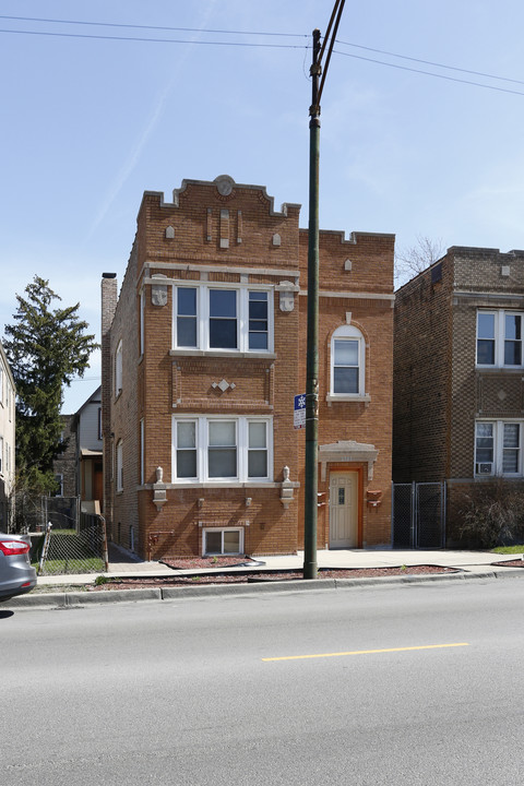 1305 N Central Ave in Chicago, IL - Building Photo