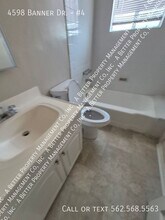 4598 N Banner Dr in Long Beach, CA - Building Photo - Building Photo