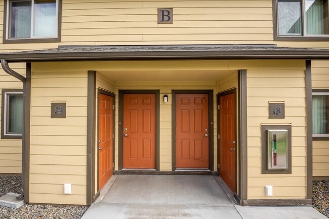 property at 703 12th St