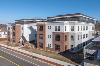 Leonard Apartments in Grand Rapids, MI - Building Photo - Building Photo