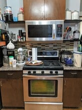 1830 W 17th St in Chicago, IL - Building Photo - Building Photo