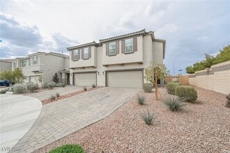 6679 Velletri St. in North Las Vegas, NV - Building Photo - Building Photo