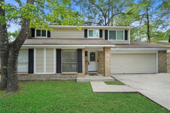 property at 33 Coralberry Rd