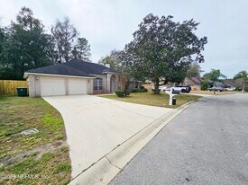 5278 Camelot Forest Dr in Jacksonville, FL - Building Photo