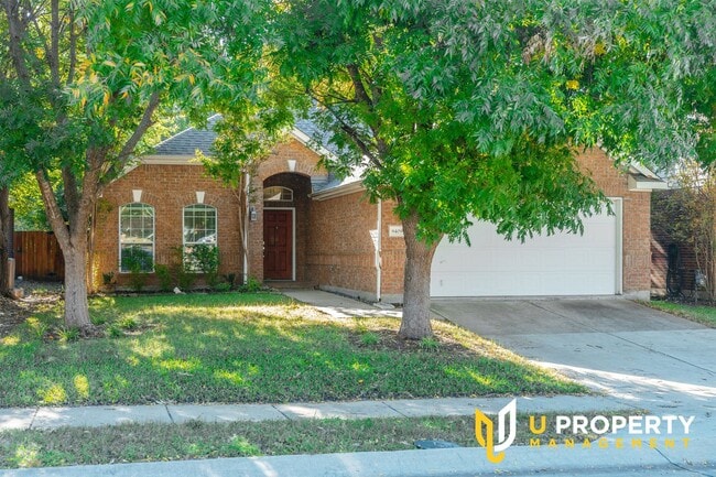 property at 8409 Luzerne Dr