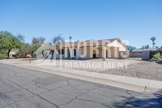 1760 N Kadota Ave in Casa Grande, AZ - Building Photo - Building Photo