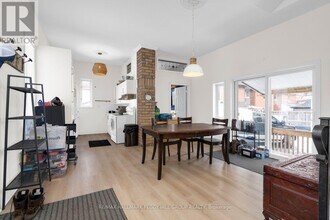 131 Sanford St in Barrie, ON - Building Photo - Building Photo