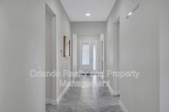 15155 Mayberry Dr in Winter Garden, FL - Building Photo - Building Photo