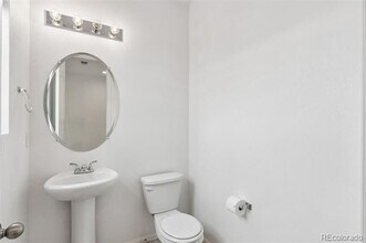 9770 Biscay St in Commerce City, CO - Building Photo - Building Photo