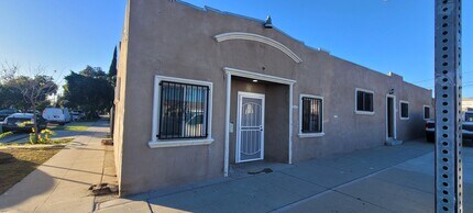 428 S Sultana Ave, Unit 428 South Sultana avenue in Ontario, CA - Foto de edificio - Building Photo