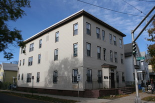 360 Dixwell Ave Apartments