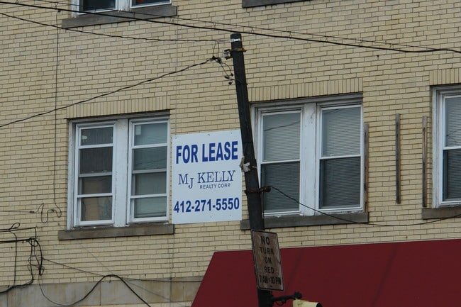 506-510 S Millvale Ave in Pittsburgh, PA - Foto de edificio - Building Photo