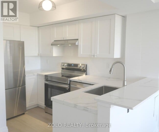 property at 3650 Kingston Rd