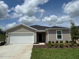 7672 Greatford Wy in Jacksonville, FL - Building Photo