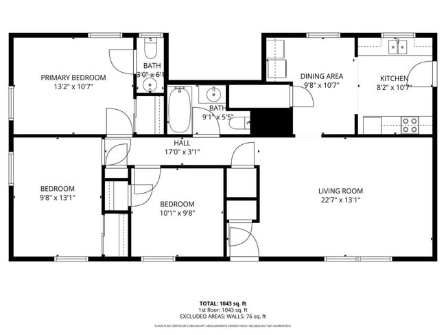 1028 Gales Ave in Winston-Salem, NC - Building Photo - Building Photo
