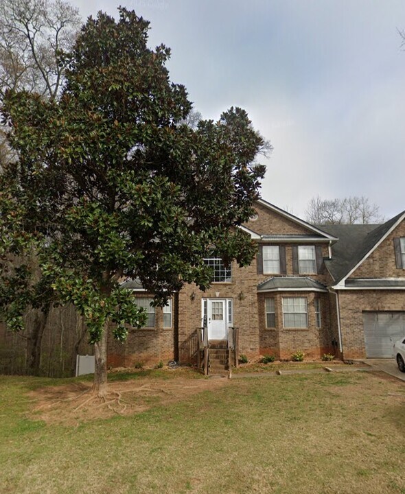 219 Bella Vista Ter in Mcdonough, GA - Building Photo