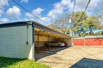 4738 El Campo Ave in Fort Worth, TX - Building Photo - Building Photo