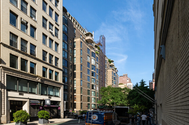 Butterfield House in New York, NY - Building Photo - Building Photo