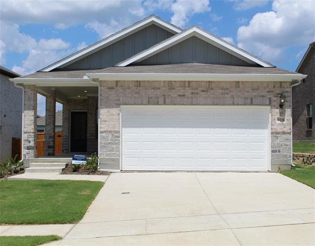 416 Willet Dr in McKinney, TX - Building Photo - Building Photo