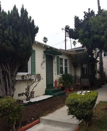 2308 Pisani Pl in Venice, CA - Building Photo - Building Photo