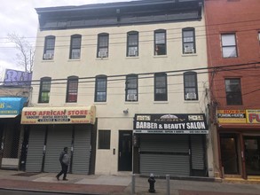 3830 White Plains Rd in Bronx, NY - Building Photo - Other