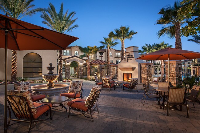 San Privada in Gilbert, AZ - Foto de edificio - Building Photo