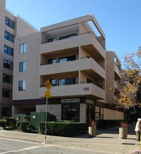 Wharf Plaza I & II in San Francisco, CA - Building Photo - Building Photo