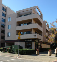 Wharf Plaza I & II in San Francisco, CA - Foto de edificio - Building Photo