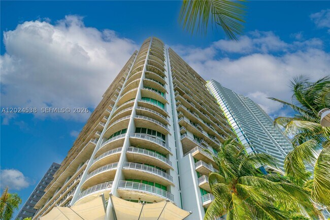 property at 690 SW 1st St