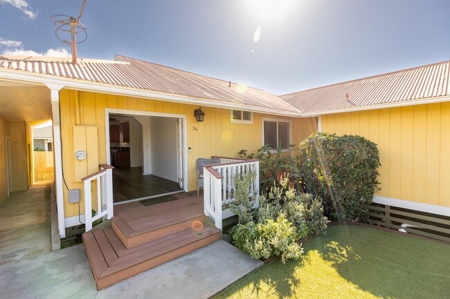 property at 34 Ai St