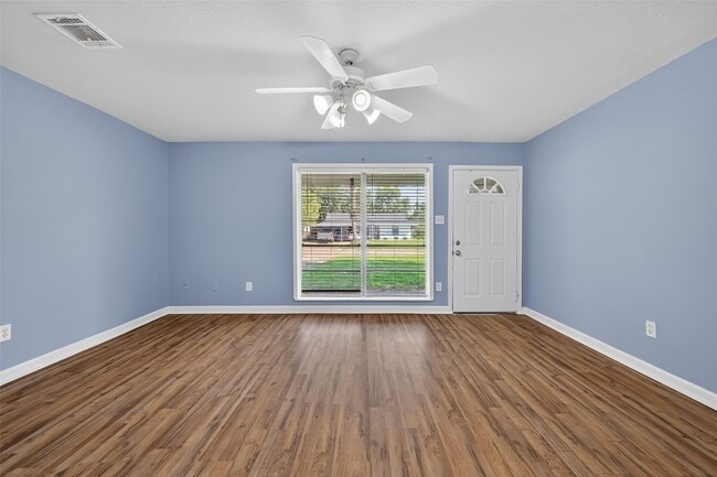 property at 5534 Thrush Dr